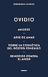 Amores. Arte de a...