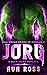 Jorg (Mail-Order Brides of Crakair #3)
