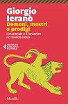 Demoni, mostri e ...
