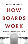 How Boards Work: ...