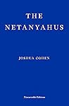 Book cover for The Netanyahus