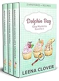 Dolphin Bay Boxed Set 1 with Recipes