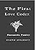 The First Love Codex by Khalid Elhawary The First Love Codex by Khalid Elhawary