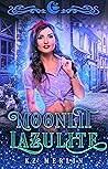 Moonlit Lazulite (Moonlit Falls, #7)