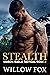 Stealth: Mason (Eagle Tactical, #2)