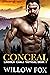 Conceal: Lincoln (Eagle Tactical, #3)