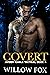Covert (Eagle Tactical, #4)