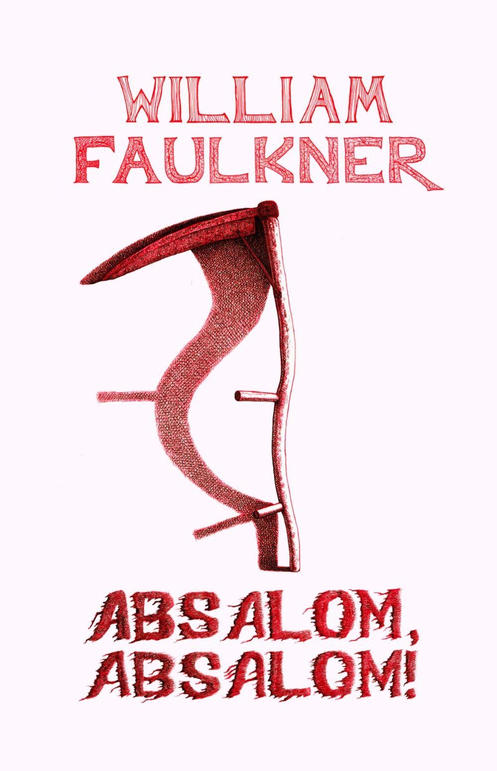 Absalom, Absalom!