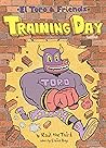 Training Day by Raúl the Third Training Day by Raúl the Third
