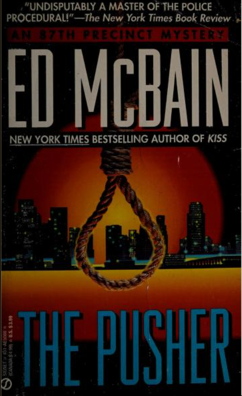 The Pusher