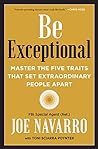Be Exceptional: M...