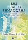 Las frases sanado...