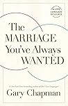 The Marriage You'...