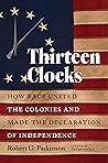 Thirteen Clocks: ...