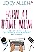 Earn at Home Mum: How to bo...