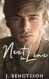 Next In Line by J. Bengtsson