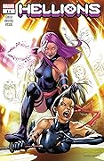 Hellions (2020-2021) #11