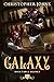 Galaxy (High Table Hijinks #1)