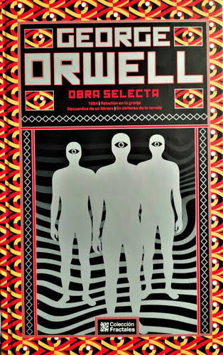 George Orwell: Obra Selecta (Hardcover)