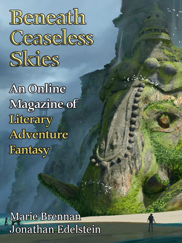 Beneath Ceaseless Skies #329 (Kindle Edition)
