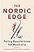 The Nordic Edge: Policy Possibilities for Australia