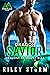 Dragon Savior (Dragons of Mount Rixa #4)