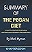 Summary of The Pegan Diet by Mark Hyman