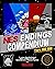 The NES Endings Compendium by Rey Esteban