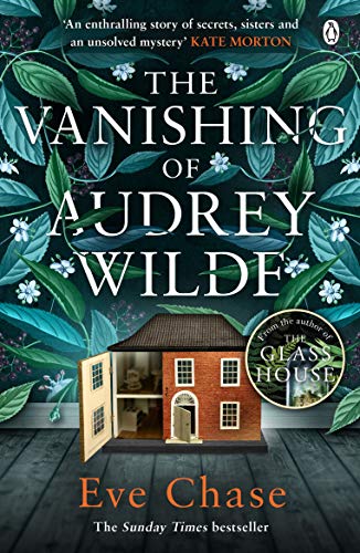 The Vanishing of Audrey Wilde