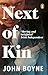 Next of Kin by John Boyne Next of Kin by John Boyne