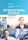 International Express Elementary. Student's Book Pack 3rd Edition (Ed.2019) International Express Elementary. Student's Book Pack 3rd Edition (Ed.2019)