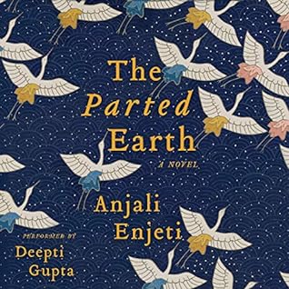 The Parted Earth