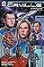 The Orville #1: Digressions