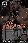 Alliance by Natalia Lourose Alliance by Natalia Lourose