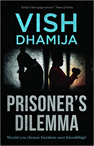 Prisoner's Dilemma (Paperback)