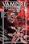 Vampire The Masquerade by Blake Howard