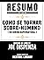 Resumo Estendido: Como Se T...