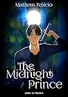 The Midnight Prince : Livro 1