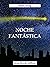 Noche fantástica (Spanish Edition)