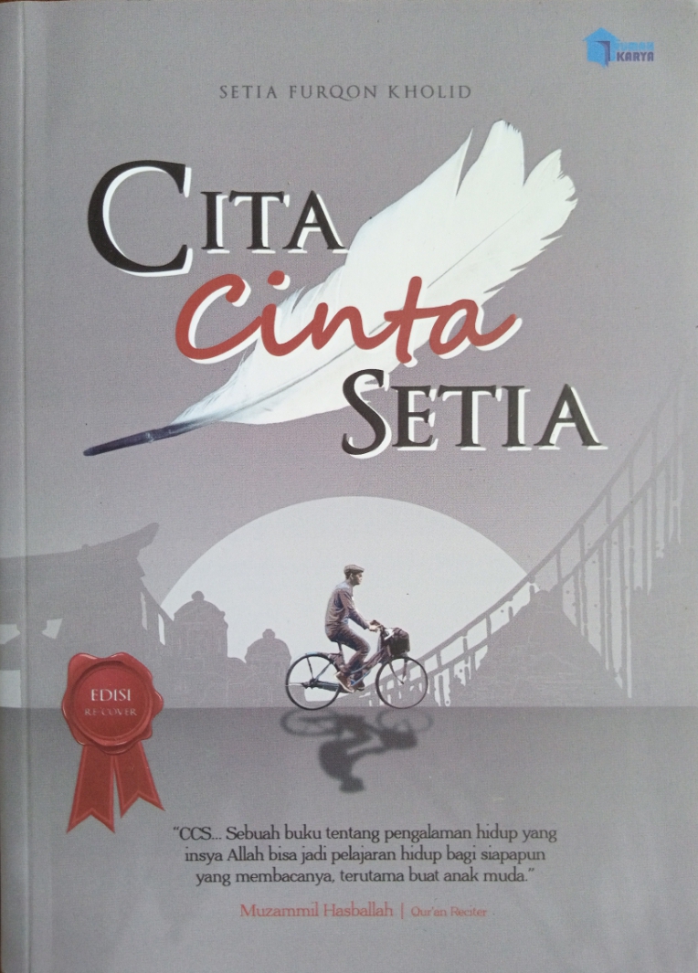 Cita Cinta Setia