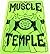 Muscle Temple #1 by Frank Gibson