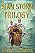 TRILOGY - Siam Storm (South East Asian holiday adventures)