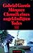 Chronik eines angekündigten Todes by Gabriel García Márquez