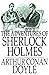 The Adventures of Sherlock Holmes (illustrated)