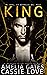 KING: Mi jefe, la estrella del rock (Spanish Edition)