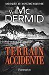 Terrain accidenté