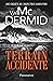 Terrain accidenté by Val McDermid Terrain accidenté by Val McDermid