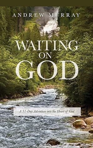 WAITING ON GOD