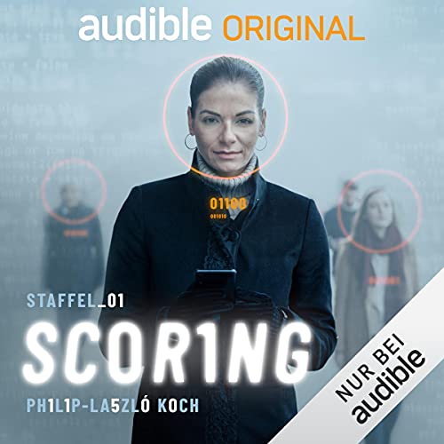 Scoring - Staffel 1 (Audible Original)