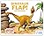 Dinosaur Flap! The Oviraptor